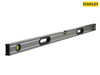 Stanley Tools - FatMax® Pro Box Beam Spirit Level 3 Vial 180cm