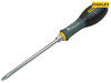 Stanley Tools - FatMax® Bolster Screwdriver Phillips Tip PH2 x 125mm