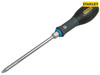 Stanley Tools - FatMax® Bolster Screwdriver Pozi Tip PZ3 x 150mm