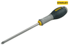 Stanley Tools - FatMax® Screwdriver Stainless Steel PH1 x 100mm