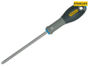 Stanley Tools - FatMax® Screwdriver Stainless Steel PZ1 x 100mm