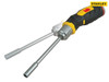 Stanley Tools - FatMax® Pistol Grip Rachet 12 Bits