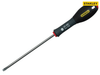 Stanley Tools - FatMax® Screwdriver Flared Tip 4.0 x 100mm