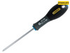 Stanley Tools - FatMax® Screwdriver Pozi Tip PZ1 x 100mm