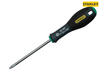 Stanley Tools - FatMax® Screwdriver Tamperproof TORX Tip TT25 x 100mm