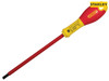 Stanley Tools - FatMax® VDE Insulated Screwdriver Parallel Tip 5.5 x 150mm