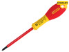 Stanley Tools - FatMax® VDE Insulated Screwdriver Pozi Tip PZ1 x 100mm