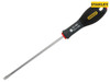 Stanley Tools - FatMax® Screwdriver Flared Tip 5.5 x 150mm