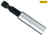 Stanley Tools - Magnetic Bit Holder 1/4 Hex Bits