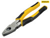 Stanley Tools - ControlGrip™ Combination Plier 200mm (8in)