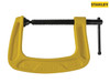 Stanley Tools - Bailey G Clamp 100mm (4in)