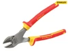 Stanley Tools - FatMax® Heavy-Duty Diagonal Cutting Pliers VDE 195mm