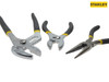 Stanley Tools - Pliers Set 3 Piece