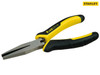Stanley Tools - FatMax® Flat Nose Pliers 150mm (6in)