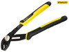 Stanley Tools - FatMax® Groove Joint Pliers 300mm - 75mm Capacity