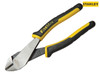 Stanley Tools - FatMax® Angled Diagonal Cutting Pliers 160mm (6.1/4in)