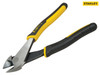 Stanley Tools - FatMax® Angled Diagonal Cutting Pliers 200mm (8in)