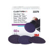 3M 50mm P60 grit Marine Cubitron II Fibre Roloc Disk  Pack of 15 - M33379