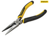 Stanley Tools - FatMax® Long Nose Pliers 150mm (6in)