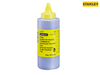 Stanley Tools - Chalk Refill 225g (8oz) Blue