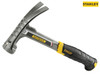 Stanley Tools - FatMax® Hi Velocity Rip Claw Framing Hammer 340g (12oz)