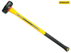 Stanley Tools - FatMax® Sledge Hammer Fibreglass Long Handle 3.6kg (8lb)