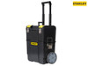 Stanley Tools - 2-in-1 Mobile Work Centre