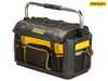 Stanley Tools - FatMax® Plastic Fabric Open Tote with Cover 50cm (20in)