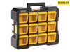 Stanley Tools - FatMax® Flip Bin Organiser