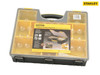 Stanley Tools - Professional Deep Organiser