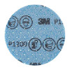 3M P1200 Grit 77mm Hookit Flexible Abrasive Foam Disc - Pack of 20 - 3M 33552
