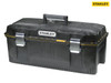 Stanley Tools - FatMax® Waterproof IP53 Toolbox 71cm (28in)