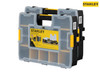 Stanley Tools - Sort Master™ Organiser Twin Pack