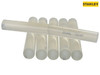 Stanley Tools - Dual Temp Glue Sticks 11.3 x 100mm Pack of 24