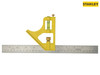 Stanley Tools - Die Cast Combination Square 300mm (12in)