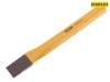 Stanley Tools - Cold Chisel 22 x 203mm (7/8 x 8in)