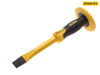 Stanley Tools - FatMax® Cold Chisel With Guard 300 x 25mm (12 x 1in)