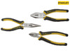Stanley Tools - FatMax® Pliers Set 3 Piece