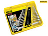 Stanley Tools - Metric FatMax® Combination Spanner Set 13 Piece