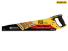 Stanley Tools - FatMax® Fine Cut Handsaw 550mm (22in) 11tpi