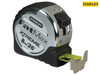 Stanley Tools - FatMax® Pro Pocket Tape 8m/26ft (Width 32mm)