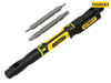Stanley Tools - 4-in-1 Pocket Driver