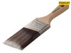 Stanley Tools - Max Finish Advance Synthetic Stubby Paint Brush 50mm (2in)