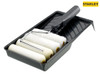 Stanley Tools - Roller Kit with 4 Sleeves 100mm (4in)