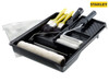 Stanley Tools - Decorating Set 11 Piece