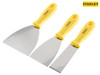 Stanley Tools - Hobby Tool Set of 3