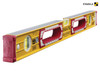 Stabila - 196-2-180 Spirit Level 3 Vial 15237 183cm