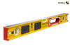 Stabila - 196-2 LED Illuminated Spirit Level 3 Vial 17392 60cm