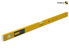Stabila - 80A-2 Spirit Level 3 Vial 16054 40cm