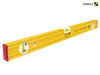 Stabila - 80 AS-2 Spirit Level 3 Vial 19170 60cm